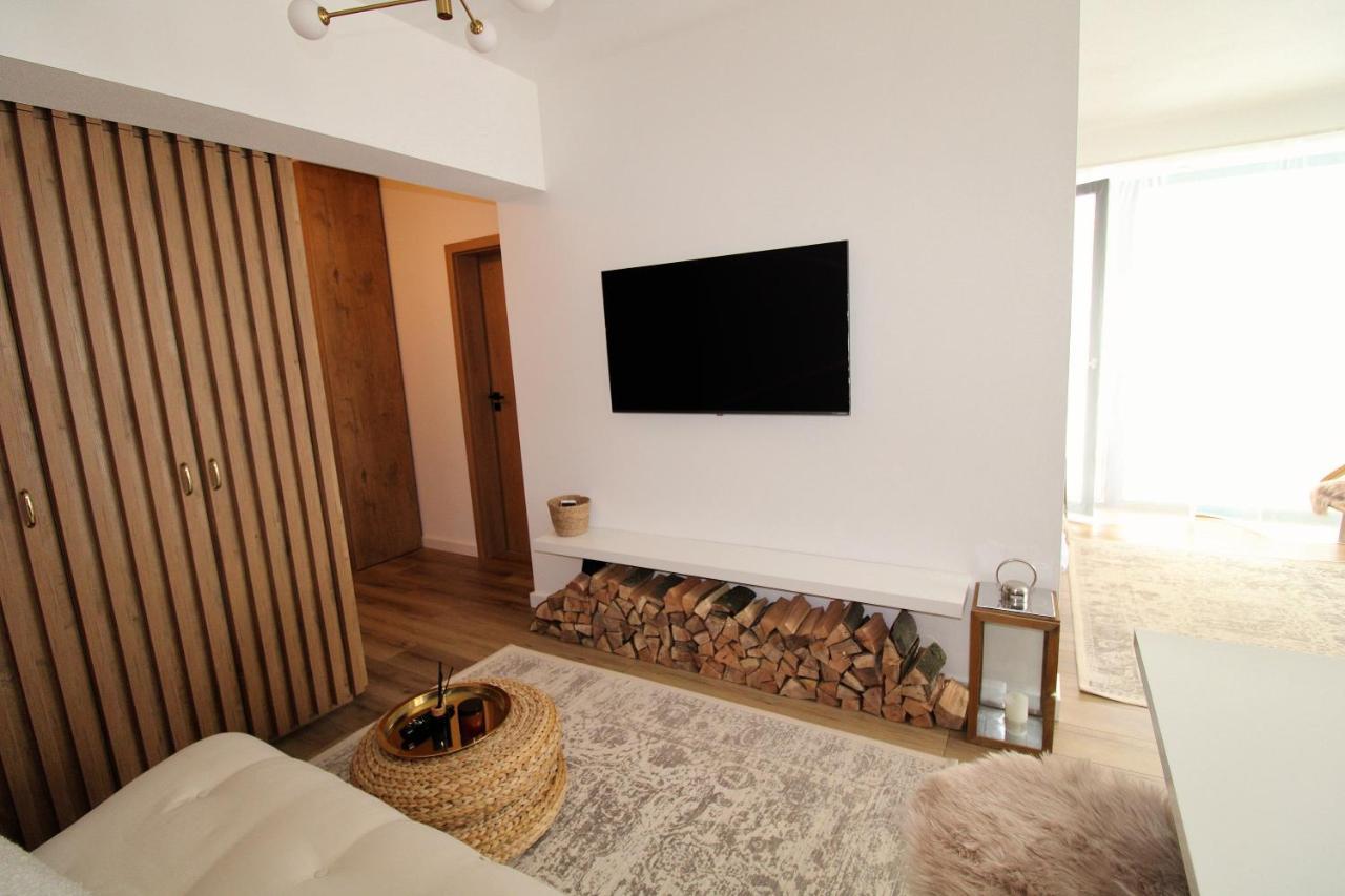 Bjoerg Apartment & Sauna Donovaly Exterior photo