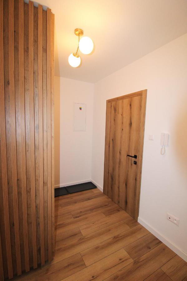 Bjoerg Apartment & Sauna Donovaly Exterior photo