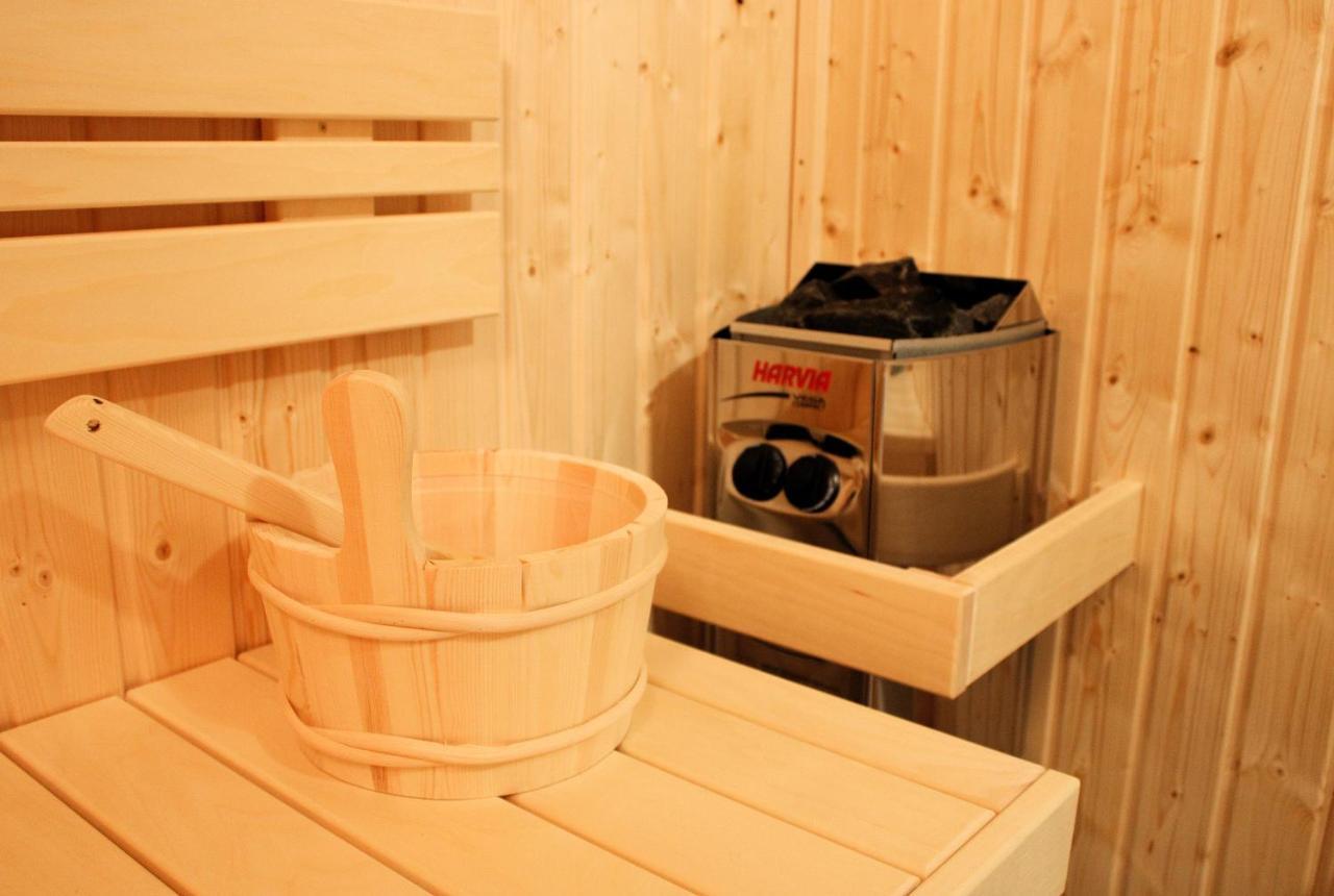 Bjoerg Apartment & Sauna Donovaly Exterior photo