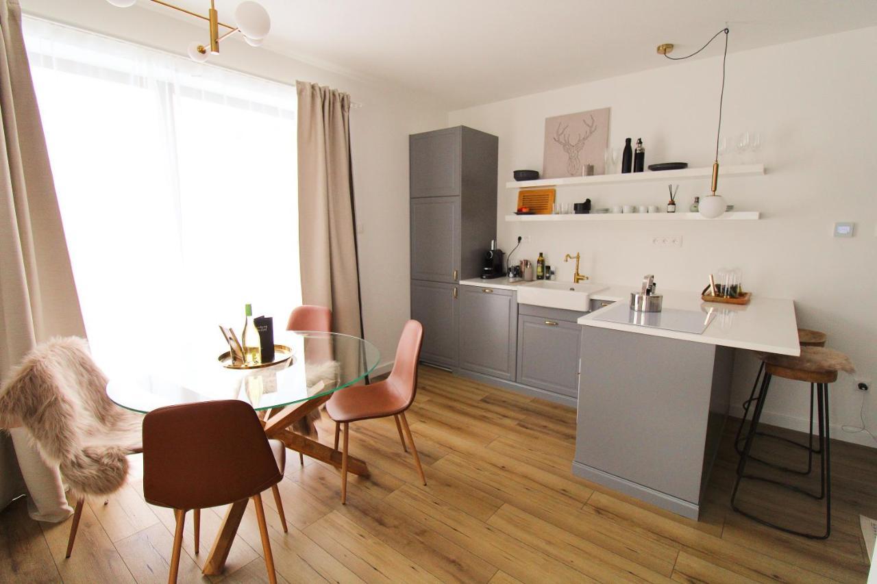 Bjoerg Apartment & Sauna Donovaly Exterior photo