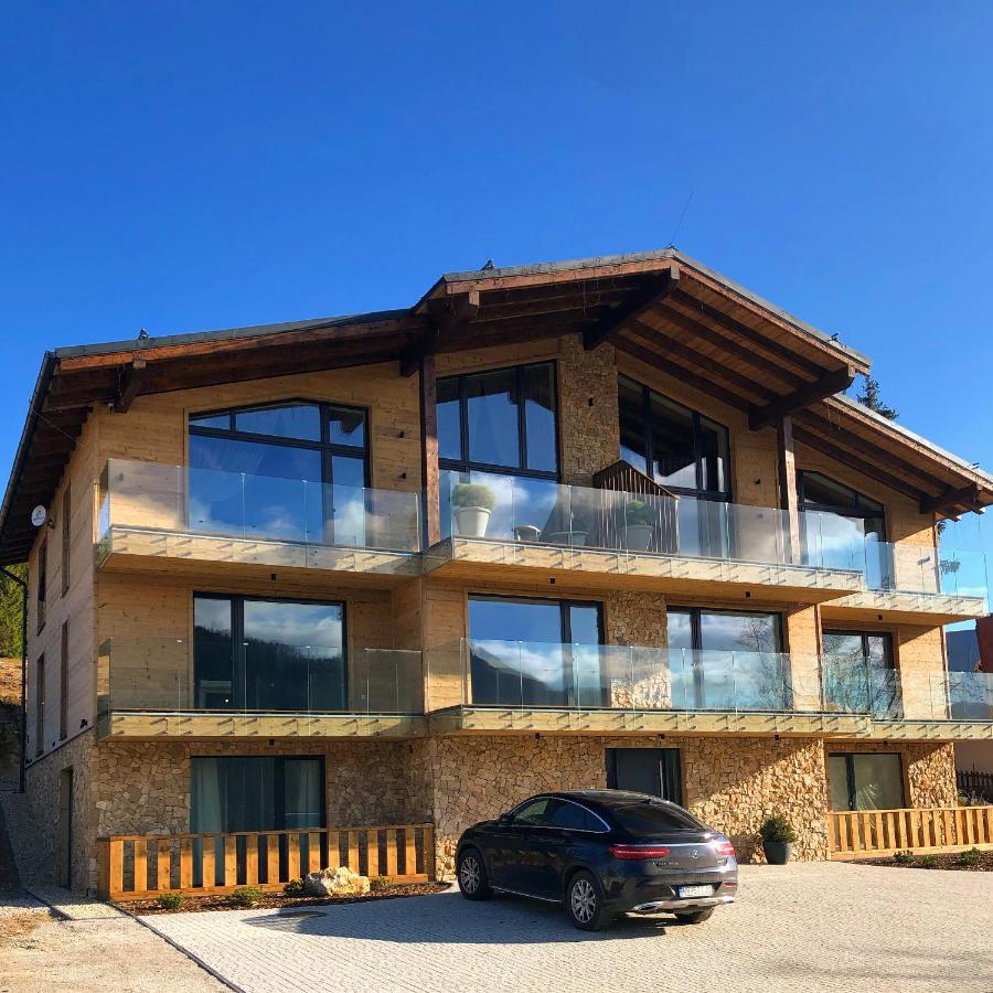 Bjoerg Apartment & Sauna Donovaly Exterior photo